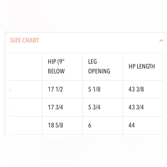 BNWT Miss Lola Denim and Nude Mesh Jeans, size L - Picture 6 of 6